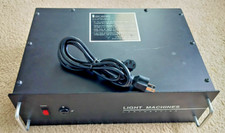 Light machines spectra for sale  Omaha