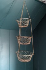 Vintage tier wire for sale  Milwaukee