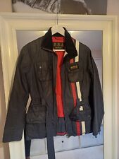 Barbour international ladies for sale  STOKE-ON-TRENT