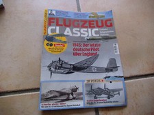 Flugzeug classic luftfahrt gebraucht kaufen  Hennef