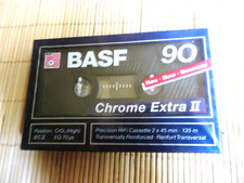 Basf chrome extra gebraucht kaufen  Norderstedt