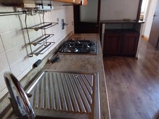 Cucina completa inclusa usato  Scandiano
