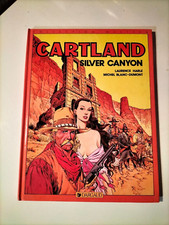 Reedition jonathan cartland d'occasion  Château-Renard
