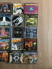 Hardcore gabber techno gebraucht kaufen  Aachen