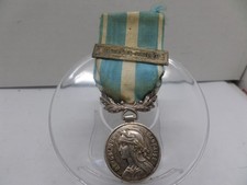 Médaille médaille mer d'occasion  Liesse-Notre-Dame