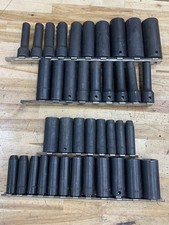 Tool impact sockets for sale  Cape Coral