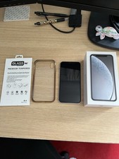 Apple iphone 128gb for sale  KIDDERMINSTER