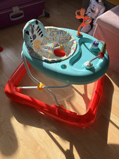 Baby walker easy for sale  SPILSBY