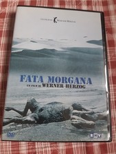Fata morgana werner usato  Parma