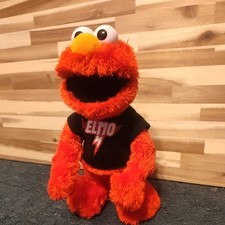 Sesame street hasbro for sale  Polk