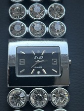 Schöne armbanduhr uhr gebraucht kaufen  Tuttlingen