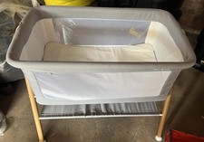 Crib cot baby for sale  SUTTON COLDFIELD
