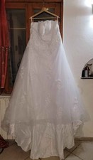 Nuovo abito sposa usato  Guasticce