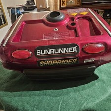 Shoprider sunrunner mobility for sale  Phoenix