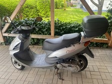 Roller 125ccm gebraucht gebraucht kaufen  Zwiesel