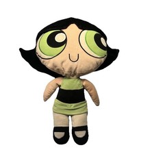 Vintage 2000 powerpuff for sale  Chicago