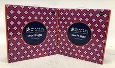 Maxwell williams colour for sale  RUGBY