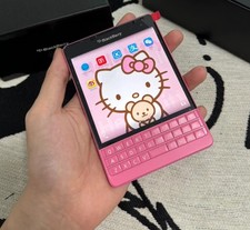 Touchscreen sbloccato blackber usato  Spedire a Italy