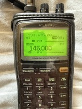 Icom r20 multimode for sale  BIRMINGHAM