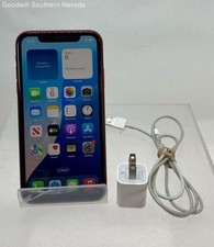 Apple iphone red for sale  Las Vegas