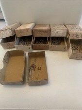 Erie carbon resistors for sale  LEIGH-ON-SEA