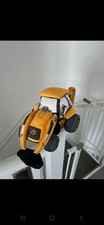 Jcb digger construction for sale  LONDON