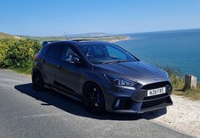 focus rs seats for sale focus rs seats for sale GRAYS