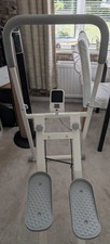 Foldaway stepping machine for sale  LEATHERHEAD