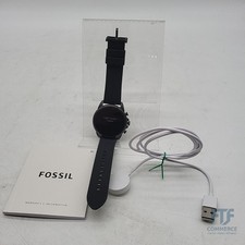 Fossil mens digital gebraucht kaufen  Gunzenhausen