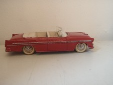 Dinky toys chrysler d'occasion  Paris-