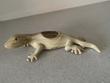 Partylite gecko teelichthalter gebraucht kaufen  Bad Neustadt a.d.Saale