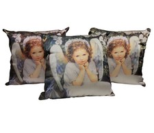 Angel wings throw for sale  Conroe