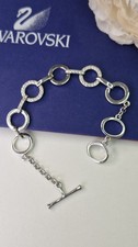 Swarovski crystal circle for sale  WAKEFIELD