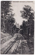 Königswinter drachenburg zahn gebraucht kaufen  Lähden