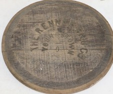 Rare vintage oak for sale  Hubbard
