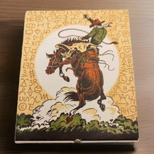 Giant feature cowboy for sale  Longmont