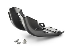 Ktm skid plate d'occasion  Expédié en Belgium