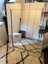 Large mirror good for sale  LONDON