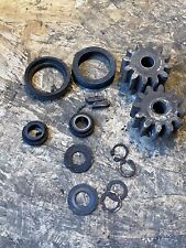 Pinion gear drive for sale  RYE