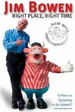 Jim bowen right for sale  UK