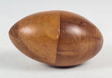 Antique 19th treen for sale  UK
