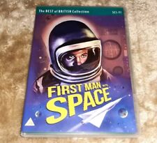 Dvd. first man for sale  SOUTHAMPTON