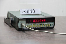 Fluke 1900a multi d'occasion  Dornes