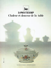 Publicité advertising 107 d'occasion  Tinténiac