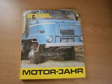 Motor jahr 1987 gebraucht kaufen  Oberlichtenau