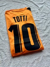 Maglia roma home usato  Napoli