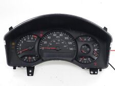 Instrument speedometer gauge for sale  Tullahoma