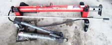 Hydraulischer rad reifen gebraucht kaufen  Gilserberg