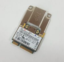 Módulo WWAN 3G Ericsson H5321 para Lenovo ThinkPad T430s X230 T530 T430 segunda mano  Embacar hacia Argentina