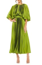 Mac duggal pleated for sale  Phoenix